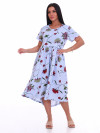 Платье Мария М-404-3 - 6 Платье Мария М-404-3 - 6